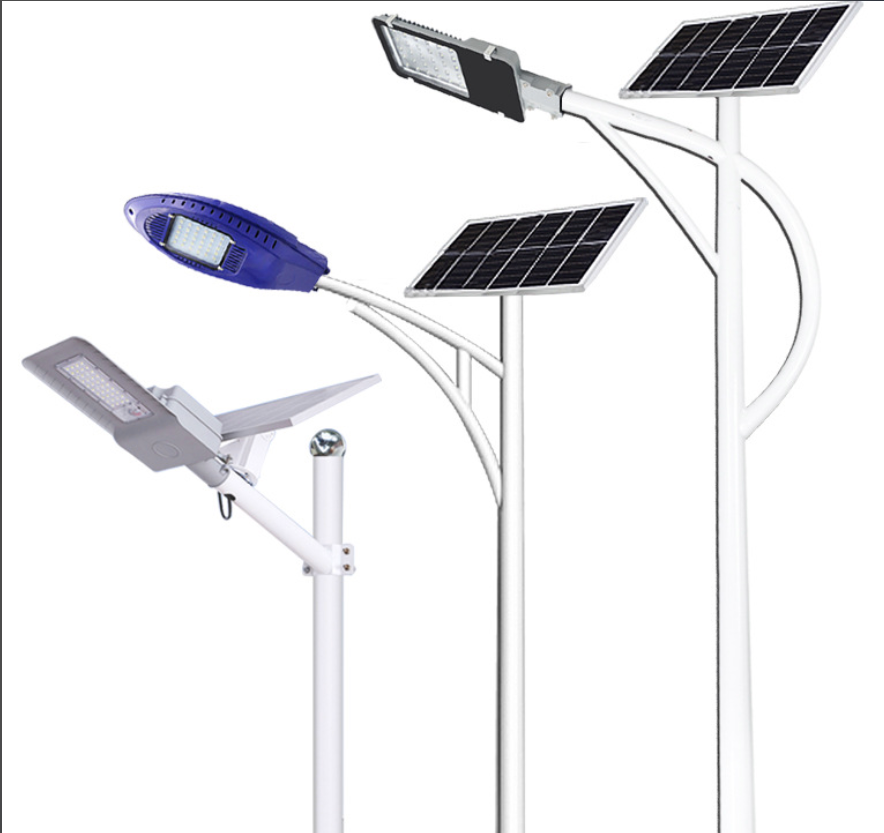 十堰市Led路灯新农村路灯 - 排名